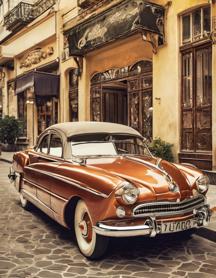 AI generated image example