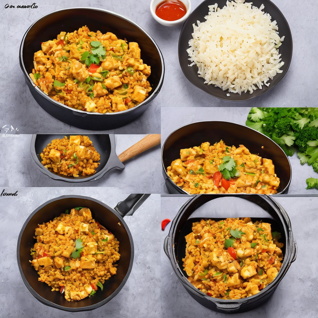 AI generated image example