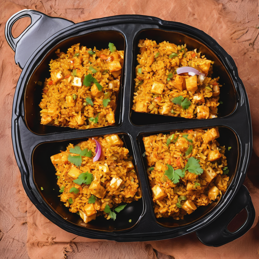 AI generated image example