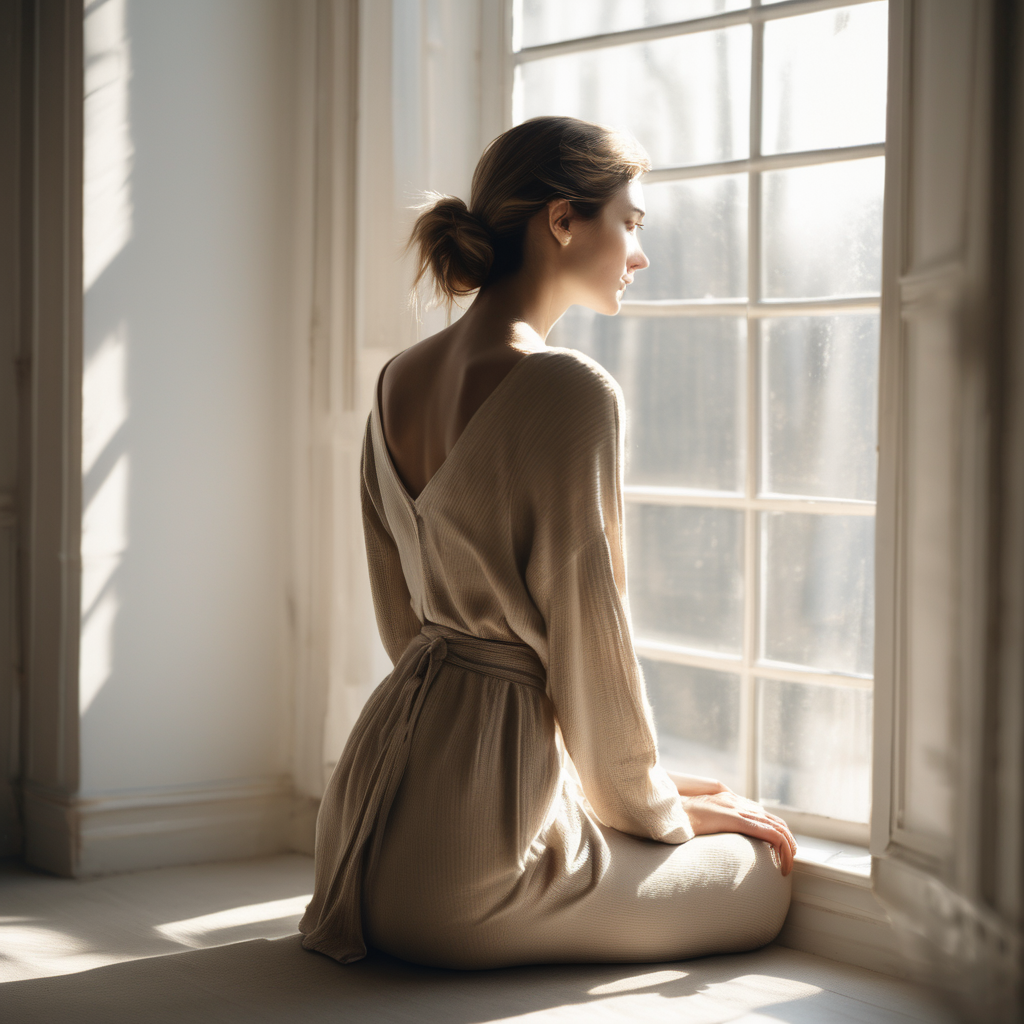 AI generated image example