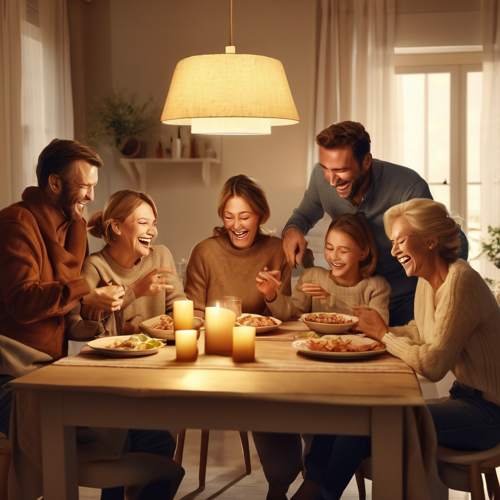 AI generated image example