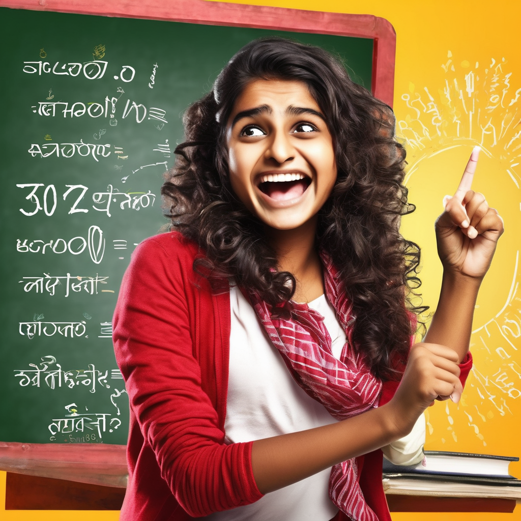 AI generated image example