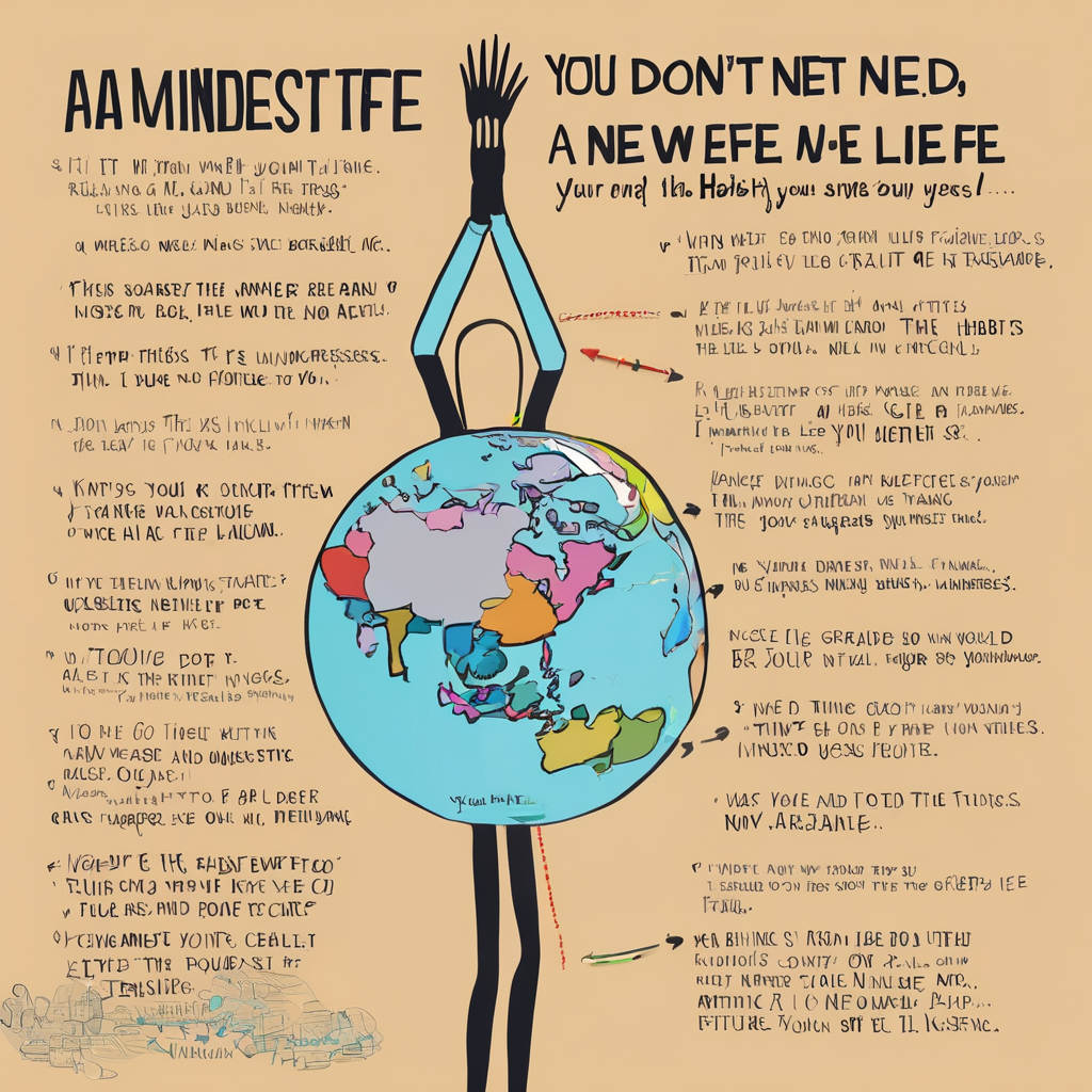 AI generated image example