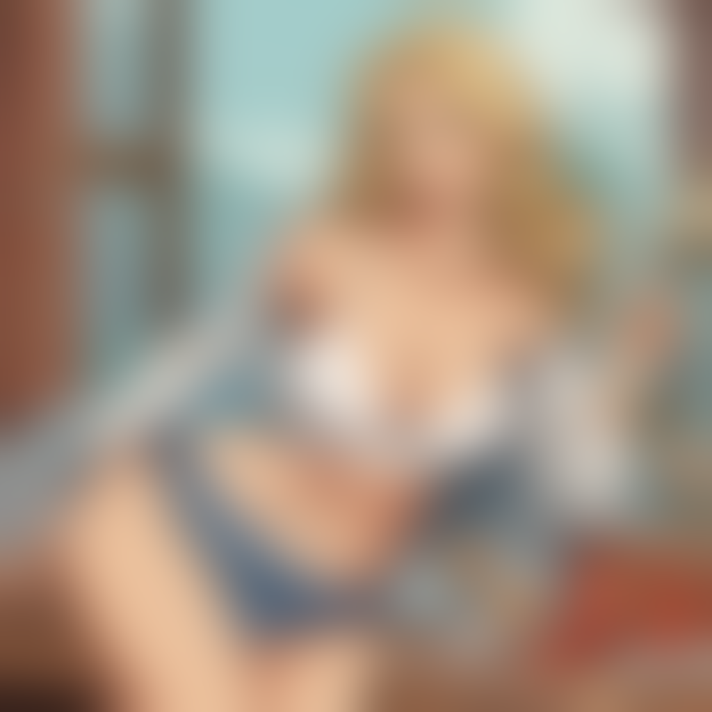 AI generated image example